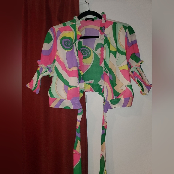 Two PC skirt - Picture 10 of 16